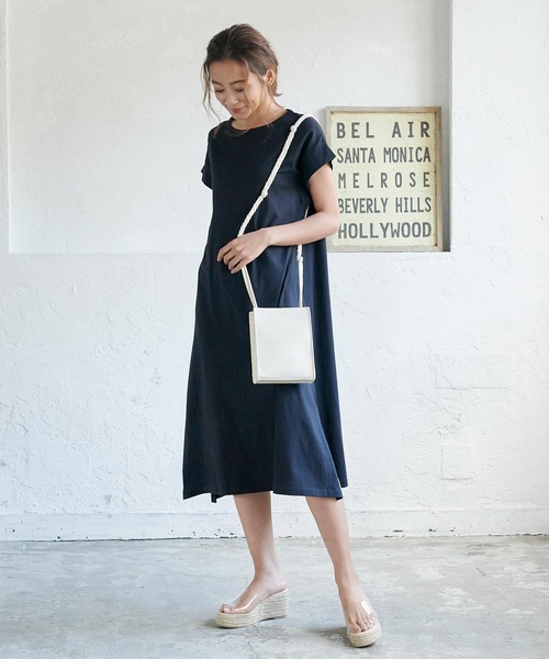 KOBE LETTUCE(コウベレタス)の「グリッタージュートサボサンダル(サンダル・レディース・ピンク系その他/シルバー系その他/ゴールド系その他/ブラウン/その他/クリア・LL/S/M/L)」の21枚目の写真