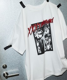 WEGO | ∴WEGO/XXXTentacion 別注Tシャツ(Tシャツ/カットソー)