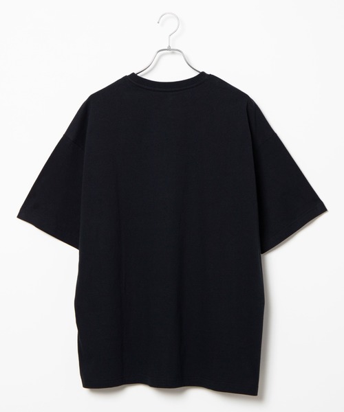 WEGO(ウィゴー)の「∴WEGO/XXXTentacion 別注Tシャツ(Tシャツ/カットソー・メンズ・ホワイト/ブラック・MEDIUM/LARGE)」の15枚目の写真