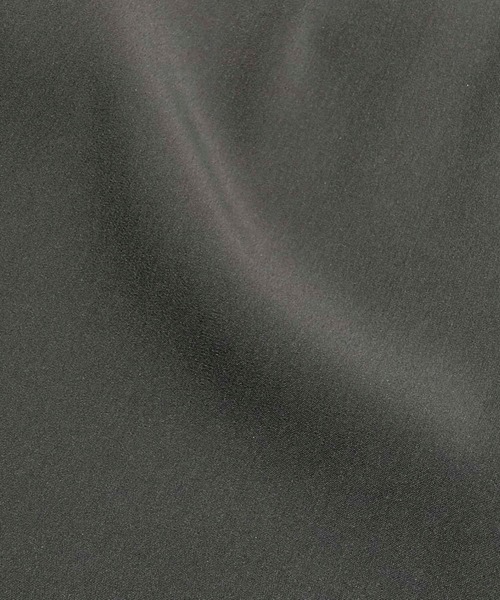 MAISON SPECIAL（メゾンスペシャル）の「マルチファブリック1タックイージーワイドショーツ 【MAISON SPECIAL/メゾンスペシャル】■セットアップ対応■（その他パンツ・メンズ・ブラック/ネイビー/ピンク/イエロー/グリーン・44/46）」の8枚目の写真