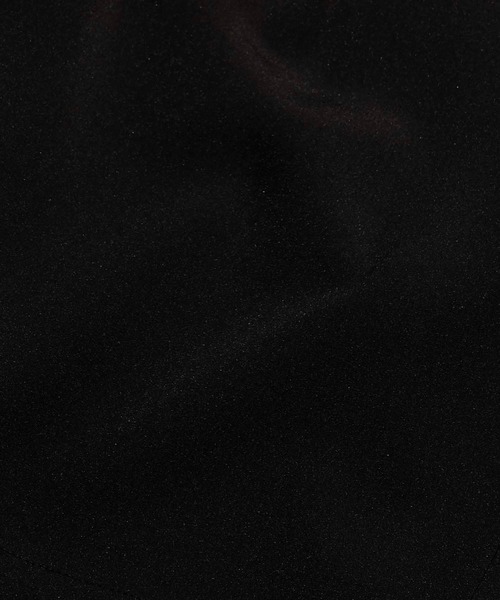 MAISON SPECIAL（メゾンスペシャル）の「マルチファブリック1タックイージーワイドショーツ 【MAISON SPECIAL/メゾンスペシャル】■セットアップ対応■（その他パンツ・メンズ・ブラック/ネイビー/ピンク/イエロー/グリーン・44/46）」の6枚目の写真