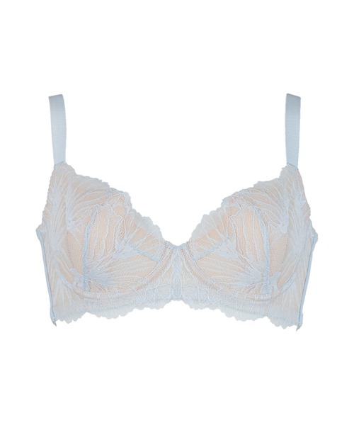 HEAVEN Japan（ヘヴンジャパン）の「【涼しいノンパテッド風ブラ