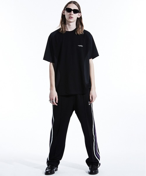 Tシャツ・カットソー LMC CREW SWEATSHIRT black 0LM44FSW152BLK Aly - 