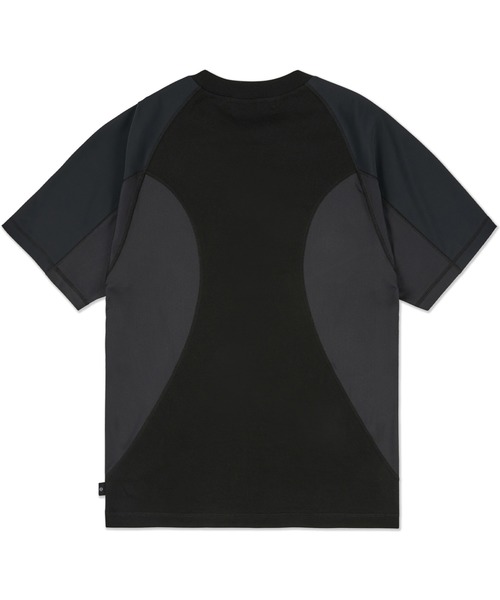Tシャツ・カットソー LMC CREW SWEATSHIRT black 0LM44FSW152BLK Aly - 