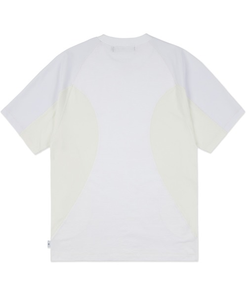LMC】LMC CURVED SEAM JERSEY TEE / シームカーブ スポーツ