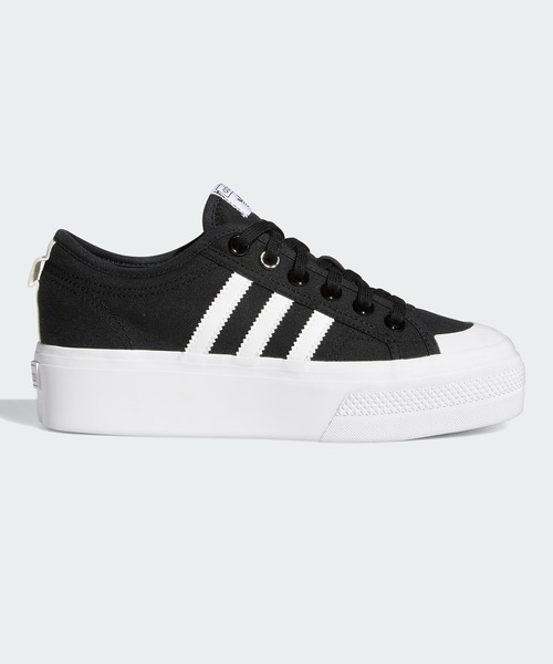 adidas Nizza Hi x Human Made - Fy5188 - SNS | Culture, Creativity, Community