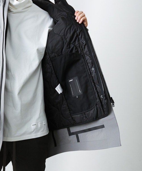 ATTACHMENT（アタッチメント）の「ソロテックスメモリータスラン