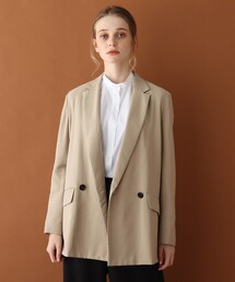 Dressterior ドレステリア テーラードジャケット一覧 Wear