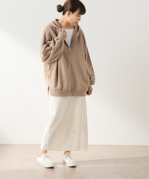 Spick & Span（スピックアンドスパン）の「【AME】ジップアップ