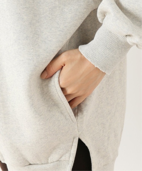 Spick & Span（スピックアンドスパン）の「【AME】ジップアップ
