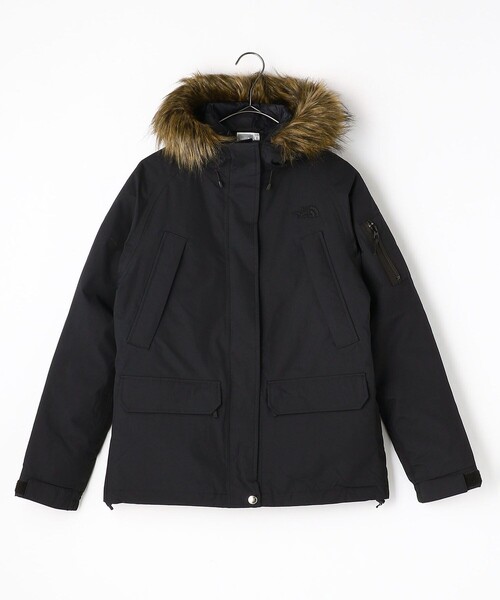 THE NORTH FACE OTHER GRACE TRICLIMATE PARKA L NYLON Used | eBay
