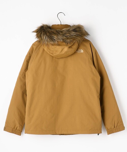 FREAK'S STORE（フリークスストア）の「【WEB限定】THE NORTH