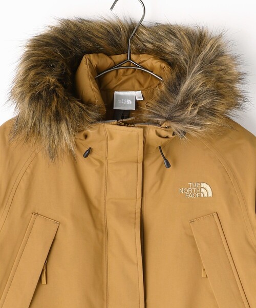 楽天市場】the north face grace triclimate jacketの通販