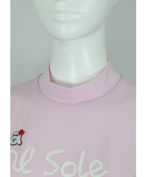 archivio（アルチビオ）の「＜LADIES＞アルチビオゴルフウェア