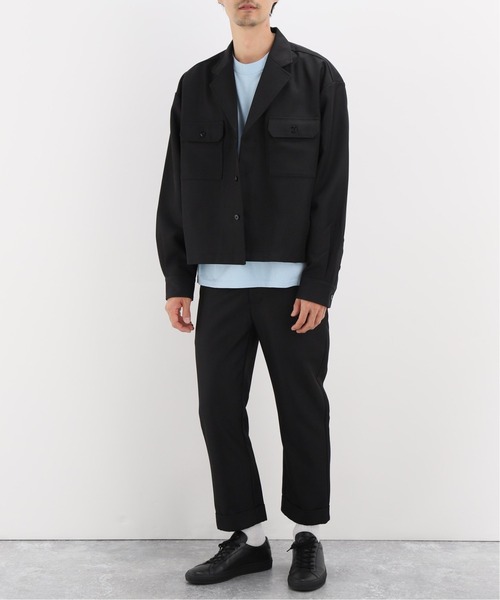 WILLY CHAVARRIA ウィリーチャバリア MONKEY CHINO タック