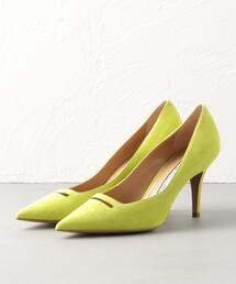 PELLICO（ペリーコ）の「PELLICO ANELLI80（パンプス）」