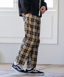 coen | 【WEB限定カラー】USAコットンシェフパンツ"CHEF PANTS"(セットアップ対応)#(その他パンツ)