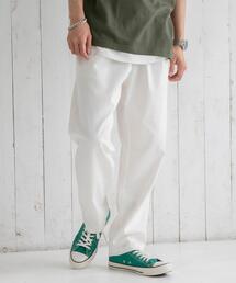 coen | 【WEB限定カラー】USAコットンシェフパンツ"CHEF PANTS"(セットアップ対応)#(その他パンツ)