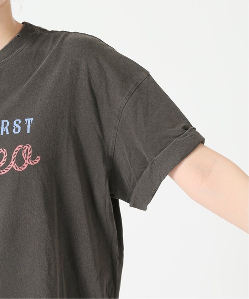 U by SPICK&SPAN（ユーバイスピックアンドスパン）の「【GIRLS DANGEROUS/ガールズデンジャラス】 Vintage