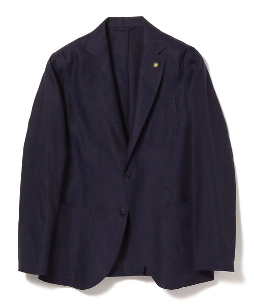 ジャンネット　giannetto ダブルブレスト テーラードジャケット ジャンネット giannetto ダブルブレスト テーラードジャケット