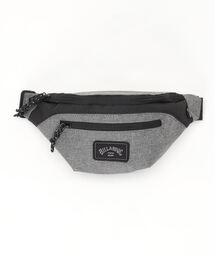 【直営店限定】BILLABONG メンズ BALI WAISTPACK バッグ【2021年春夏モデル】/ビラボンウエストポーチ(ボディバッグ)