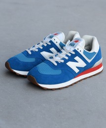 NEW BALANCE | ML574(スニーカー)