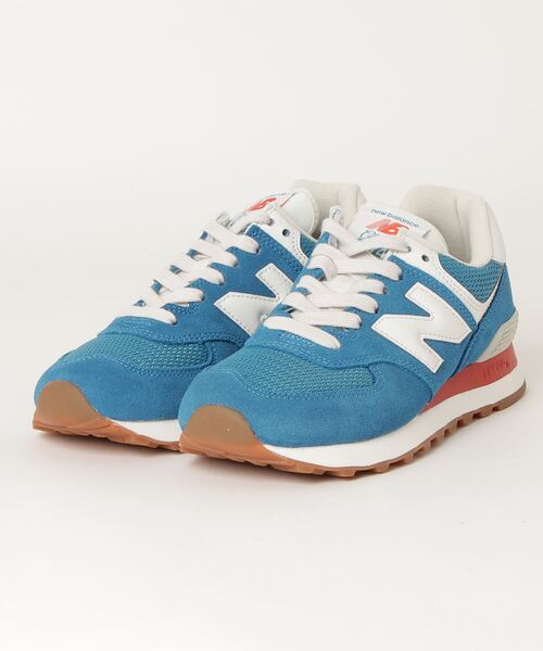 海外限定モデル New Balance ML574TYC 27cm 楽天市場】ニューバランス 海外限定（靴サイズ（cm）27.0）の通販