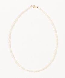 PAS TIERRA | 【Maris】パールネックレス(ネックレス)