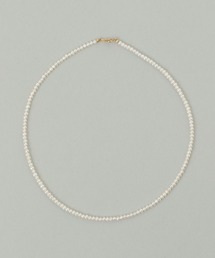 PAS TIERRA | 【Maris】パールネックレス(ネックレス)