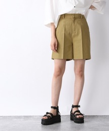 JEANASIS | パイピングショートパンツ/942181(その他パンツ)