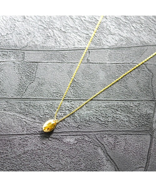 8(eight)(エイト)の「silver925 ネックレス(ネックレス・メンズ・A/B/C/D/E/F/G/I/J/K/L/M/N/O/P/Q/R/S/T/H・FREE)」の14枚目の写真