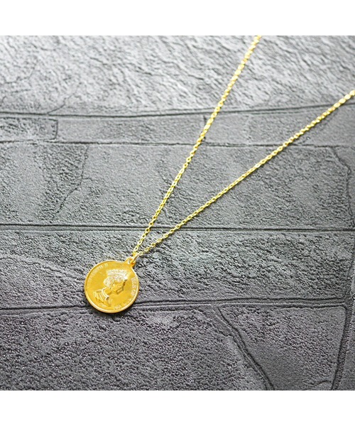 8(eight)(エイト)の「silver925 ネックレス(ネックレス・メンズ・A/B/C/D/E/F/G/I/J/K/L/M/N/O/P/Q/R/S/T/H・FREE)」の15枚目の写真