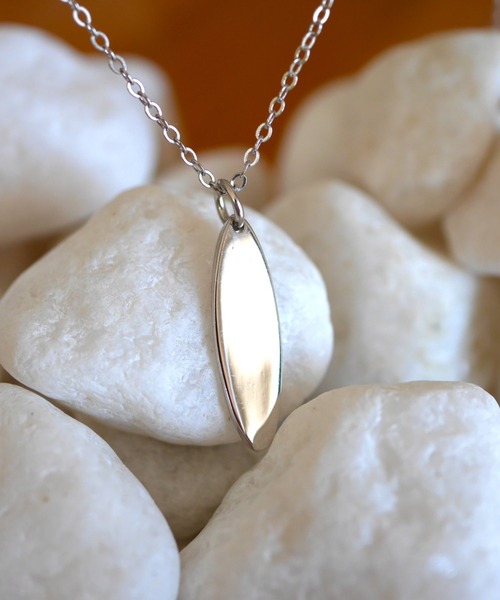 8(eight)(エイト)の「silver925 ネックレス(ネックレス・メンズ・A/B/C/D/E/F/G/I/J/K/L/M/N/O/P/Q/R/S/T/H・FREE)」の16枚目の写真