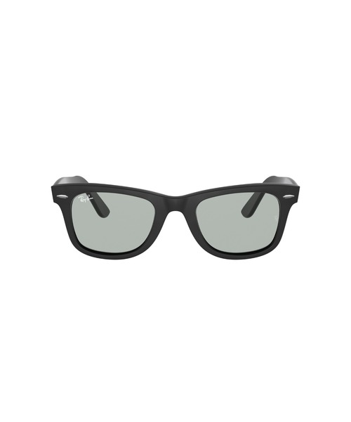 Ray-Ban(レイバン)の「RAY-BAN X TAKUYAレイバン サングラス KIMURA CAPSULE COLLECTION 0RB2140F901SR552(サングラス・メンズ・グレー・52)」の3枚目の写真