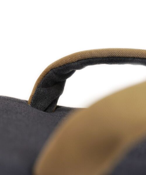 goyemon（ゴエモン）の「MANASTASH × GOYEMON/マナスタッシュ × ゴエモン　UNDA LIGHT "HEMP"　雲駄　ウンダライト ヘンプ/ サンダル / 57182894（サンダル・メンズ・ブラック/タン・MEDIUM）」の18枚目の写真