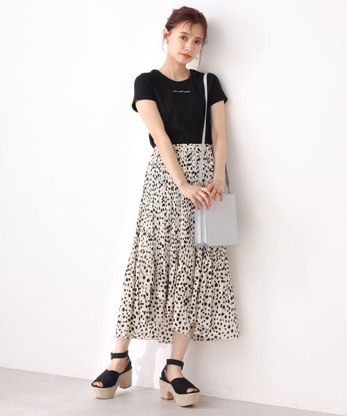 one after another NICE CLAUP(ワンアフターアナザーナイスクラップ)の「ジュートクロス サンダル(サンダル・レディース・ブラック/モカ・S/M/L/LL)」の7枚目の写真