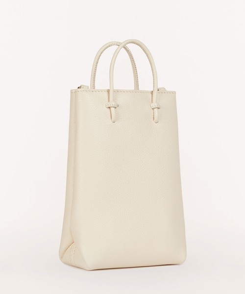 FURLA（フルラ）の「FURLA ESSENTIAL MINI VERTICAL CROSSBODY