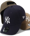 NEW ERA(ニューエラ)の「帽子(キャップ)」