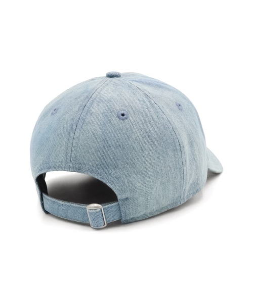 NEW ERA(ニューエラ)の「ニューエラ キャップ MLB ONSPOTZ 別注(キャップ・レディース・ブラック/ベージュ/ネイビー/ブラック系その他/ベージュ系その他/ホワイト/グレー/グレー系その他/グリーン/ホワイト系その他/モスグリーン/ダークグレー/アイボリー/ライトブルー/ピンク/ブルー系その他・FREE)」の19枚目の写真