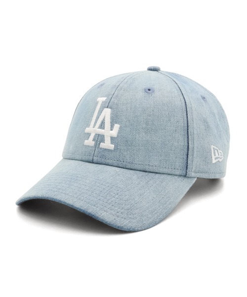 NEW ERA(ニューエラ)の「ニューエラ キャップ MLB ONSPOTZ 別注(キャップ・レディース・ブラック/ベージュ/ネイビー/ブラック系その他/ベージュ系その他/ホワイト/グレー/グレー系その他/グリーン/ホワイト系その他/モスグリーン/ダークグレー/アイボリー/ライトブルー/ピンク/ブルー系その他・FREE)」の21枚目の写真