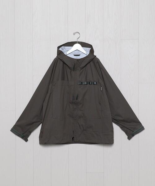 KOI（コーアイ）の「＜koti＞PERTEX 3LAYER ANORAK/アノラック（その他