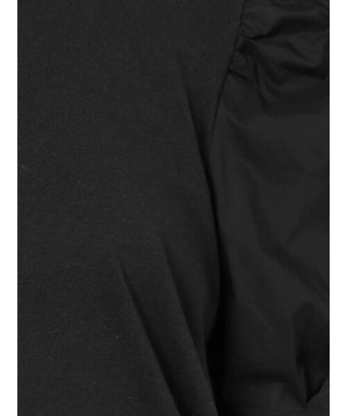 Ungrid（アングリッド）の「【WEB限定】パワショルパフスリーブTee（Tシャツ/カットソー・レディース・ブラック/オフホワイト/グリーン系その他・FREE）」の21枚目の写真
