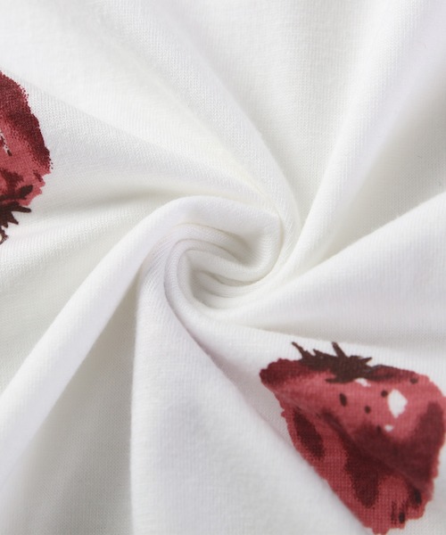 MAISON DE THERESE（メゾン ド テレーズ）の「パジャマ（ルームウェア/パジャマ・レディース・ブルー/ホワイト/C・L/XL/M）」の17枚目の写真