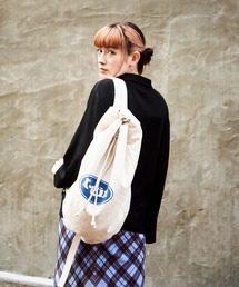 X-girl | EASY BACKPACK(バックパック/リュック)