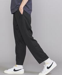 BEAUTY&YOUTH UNITED ARROWS | BY W/JRSY ハニカム イージー オッドパンツ(その他パンツ)