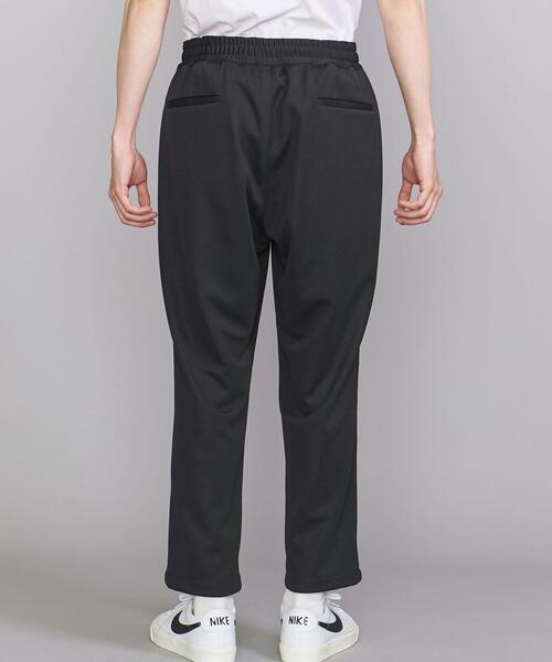 BEAUTY&YOUTH UNITED ARROWS(ビューティーアンドユースユナイテッドアローズ)の「BY W/JRSY ハニカム イージー オッドパンツ(その他パンツ・メンズ・ブラック/ベージュ・SMALL/MEDIUM/LARGE/X-LARGE)」の5枚目の写真