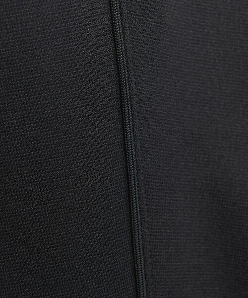 BEAUTY&YOUTH UNITED ARROWS(ビューティーアンドユースユナイテッドアローズ)の「BY W/JRSY ハニカム イージー オッドパンツ(その他パンツ・メンズ・ブラック/ベージュ・SMALL/MEDIUM/LARGE/X-LARGE)」の6枚目の写真