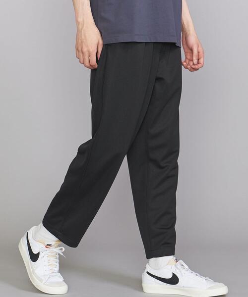 BEAUTY&YOUTH UNITED ARROWS(ビューティーアンドユースユナイテッドアローズ)の「BY W/JRSY ハニカム イージー オッドパンツ(その他パンツ・メンズ・ブラック/ベージュ・SMALL/MEDIUM/LARGE/X-LARGE)」の7枚目の写真