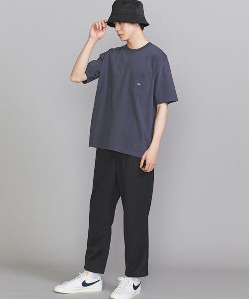 ビューティー&ユース　新着パンツ Pants｜BOTTOMS｜ビューティー＆ユース（BEAUTY&YOUTH）｜MEN