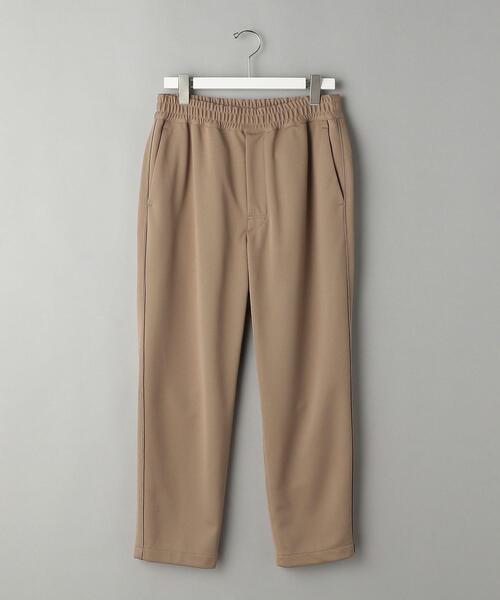 BEAUTY&YOUTH UNITED ARROWS(ビューティーアンドユースユナイテッドアローズ)の「BY W/JRSY ハニカム イージー オッドパンツ(その他パンツ・メンズ・ブラック/ベージュ・SMALL/MEDIUM/LARGE/X-LARGE)」の13枚目の写真